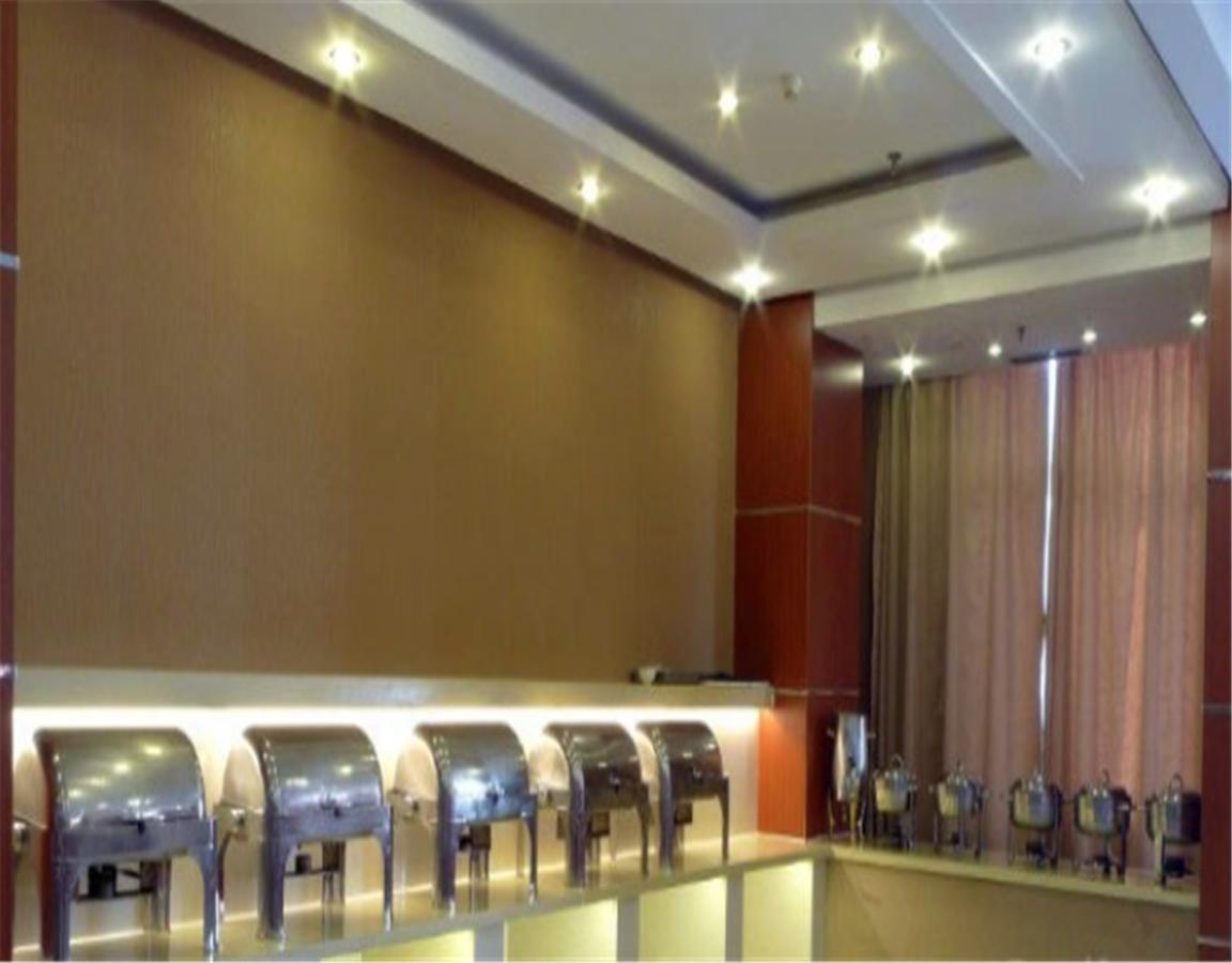 Harbin Aimei Hotel Esterno foto